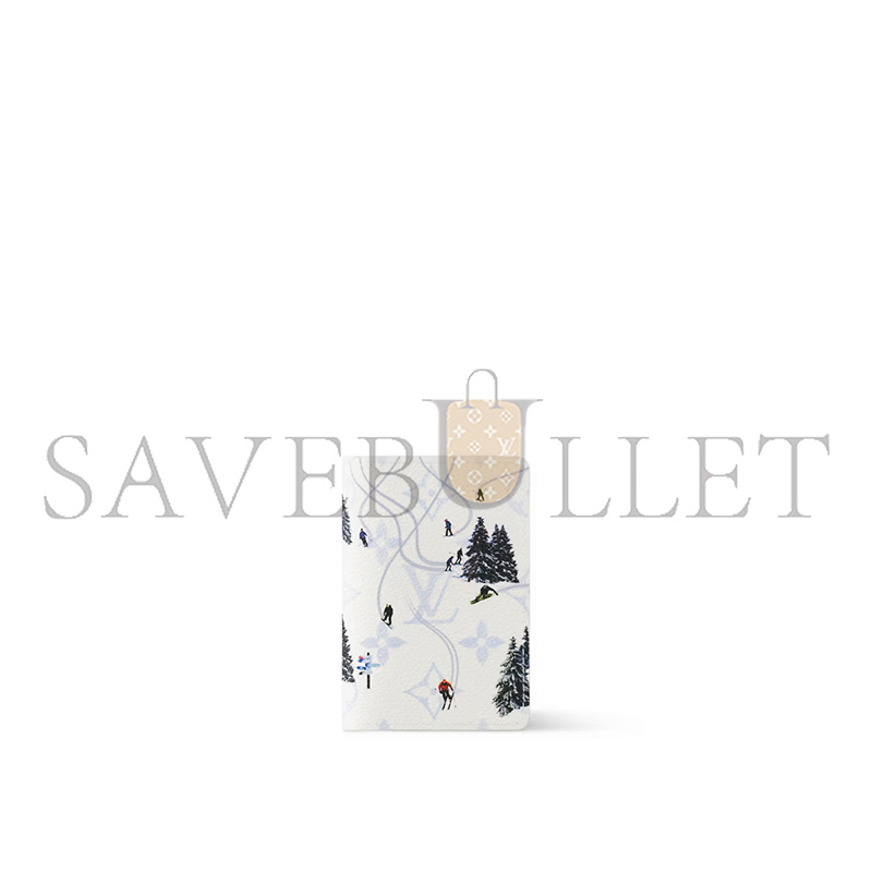 l0*is V*t0n pocket organizer m14882 (11*7.5*1cm)